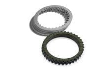 Barnett Clutch Kit – Victory (Fibers & Plates)