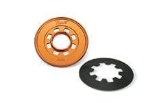 Barnett Billet Clutch Plate