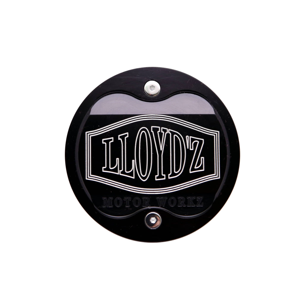 Lloyd’z Cam Chain Cover