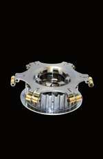 Lloyd’z Variable Pressure Plate