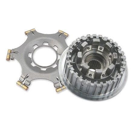 Lloyd’z Variable Pressure Plate